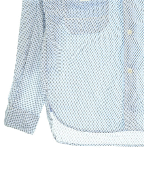 JUNYA WATANABE MAN เสื้อลำลอง