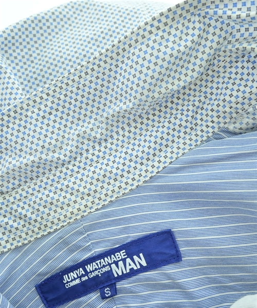 JUNYA WATANABE MAN เสื้อลำลอง