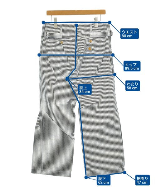 JUNYA WATANABE MAN กางเกง อื่น