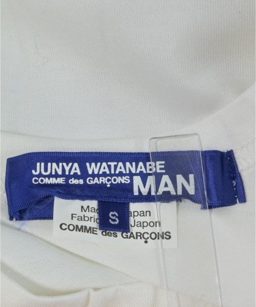 JUNYA WATANABE MAN เสื้อยืด/เสื้อท็อปส์