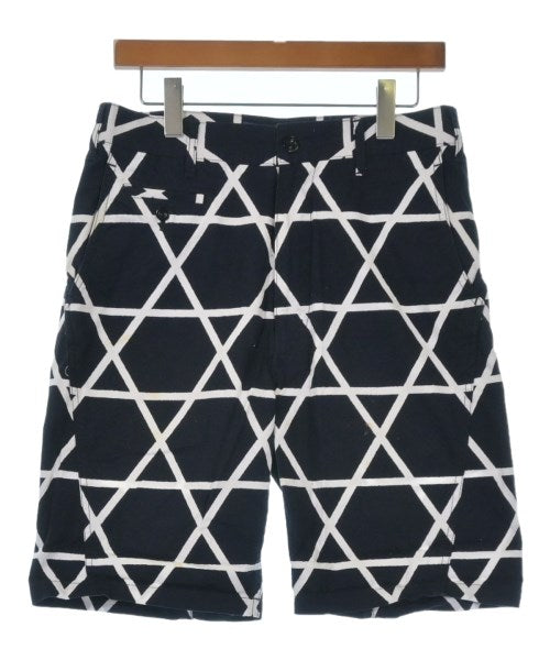 JUNYA WATANABE MAN กางเกงขาสั้น