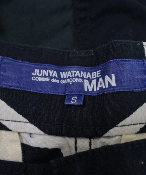 JUNYA WATANABE MAN กางเกงขาสั้น
