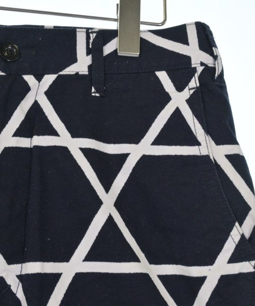 JUNYA WATANABE MAN กางเกงขาสั้น