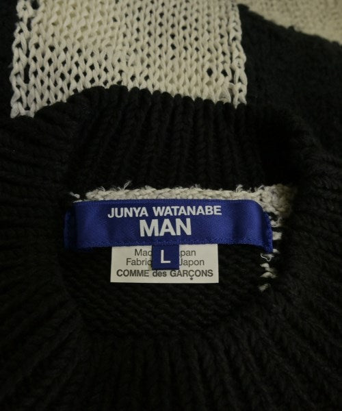 JUNYA WATANABE MAN เสื้อกันหนาว