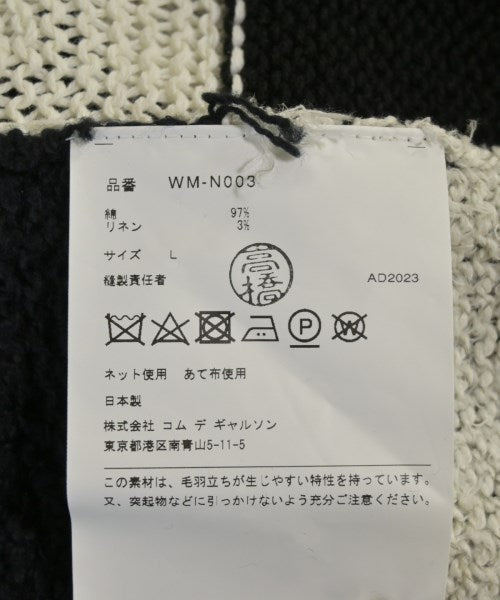 JUNYA WATANABE MAN เสื้อกันหนาว