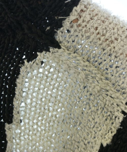 JUNYA WATANABE MAN เสื้อกันหนาว