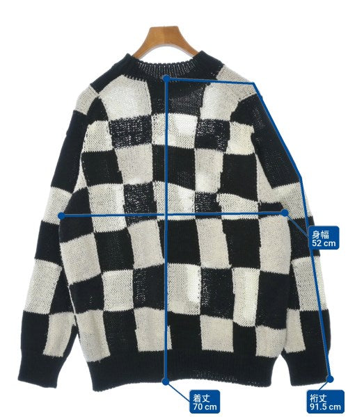 JUNYA WATANABE MAN เสื้อกันหนาว