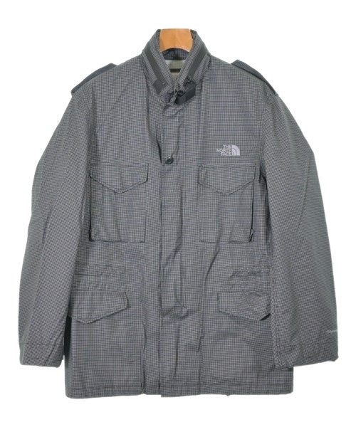 JUNYA WATANABE MAN เสื้อพาร์กาภูเขา