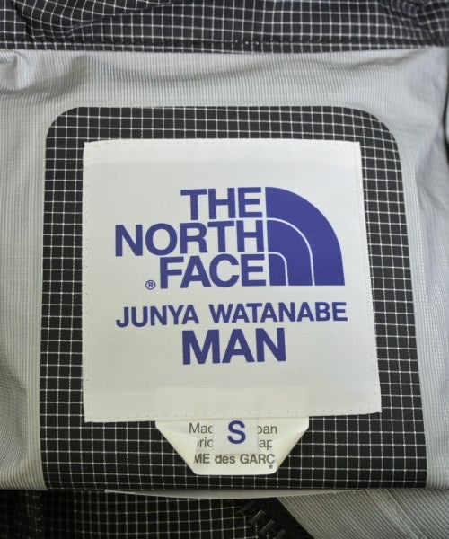 JUNYA WATANABE MAN เสื้อพาร์กาภูเขา