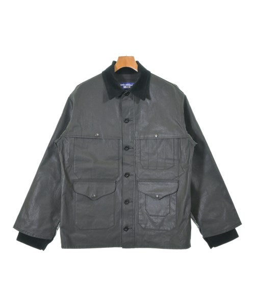 JUNYA WATANABE MAN แจ็คเก็ตทำงาน