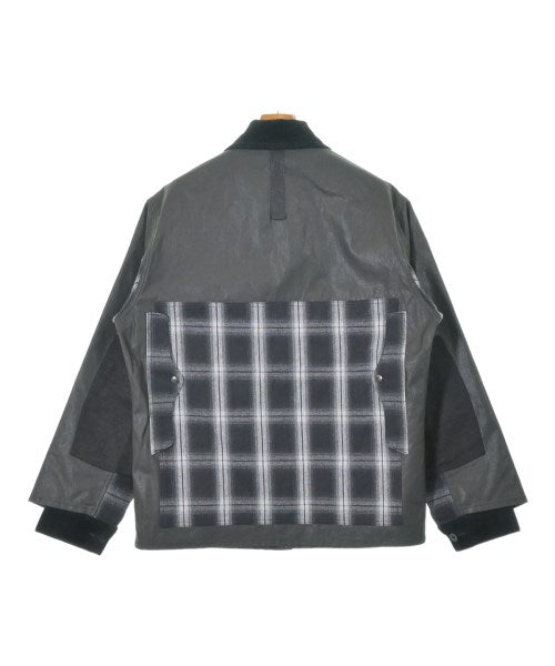 JUNYA WATANABE MAN แจ็คเก็ตทำงาน
