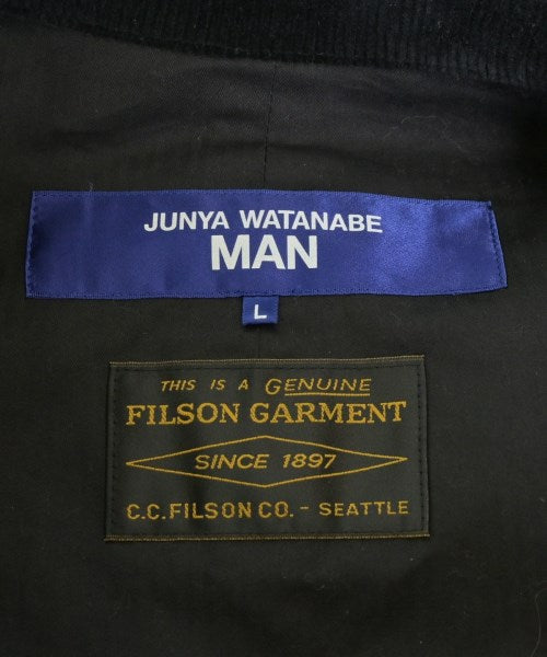 JUNYA WATANABE MAN แจ็คเก็ตทำงาน