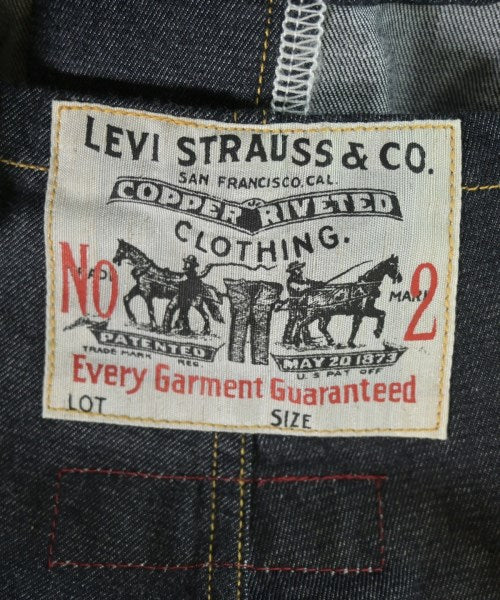 JUNYA WATANABE MAN ยีนส์