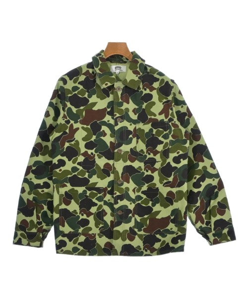 JUNYA WATANABE MAN แจ็คเก็ตทำงาน