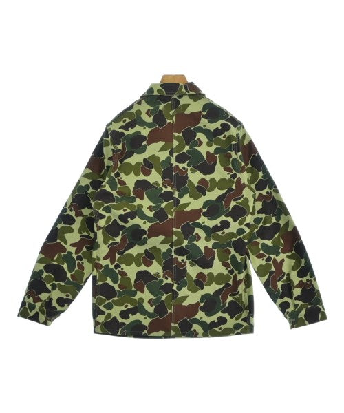 JUNYA WATANABE MAN แจ็คเก็ตทำงาน