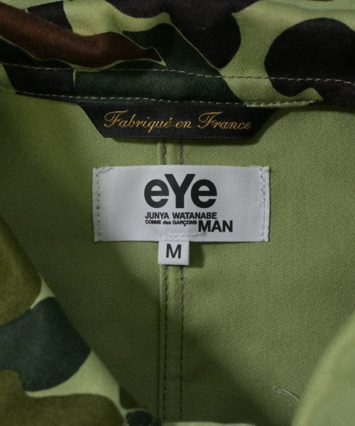 JUNYA WATANABE MAN แจ็คเก็ตทำงาน