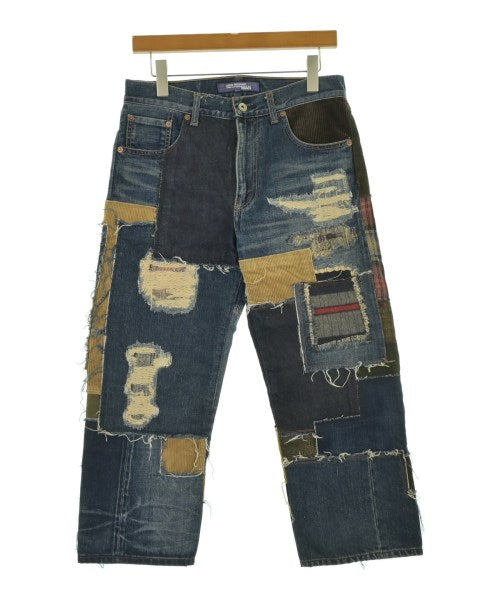 JUNYA WATANABE MAN ยีนส์