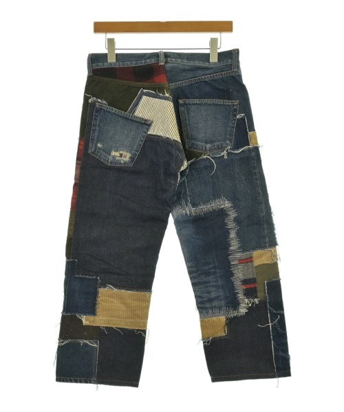 JUNYA WATANABE MAN ยีนส์