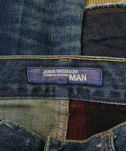 JUNYA WATANABE MAN ยีนส์