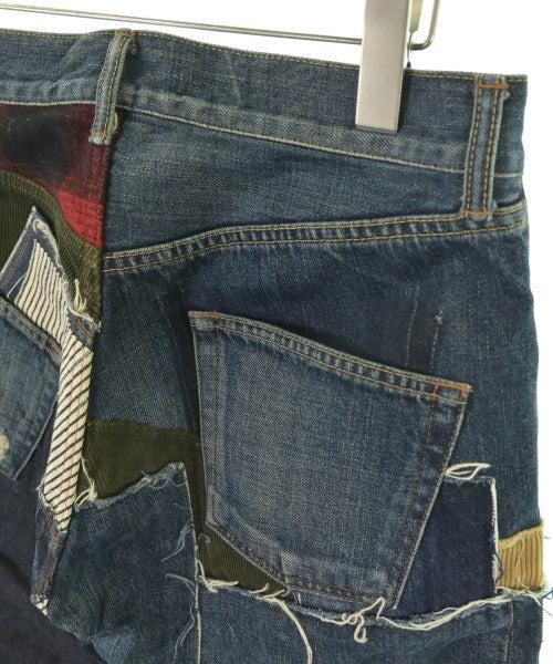 JUNYA WATANABE MAN ยีนส์