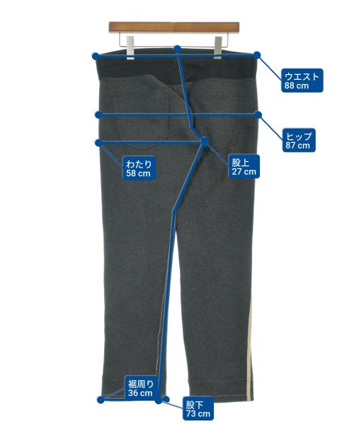 JUNYA WATANABE MAN กางเกง อื่น