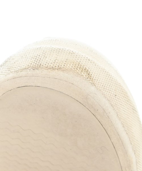 JUNYA WATANABE MAN รองเท้าผ้าใบ
