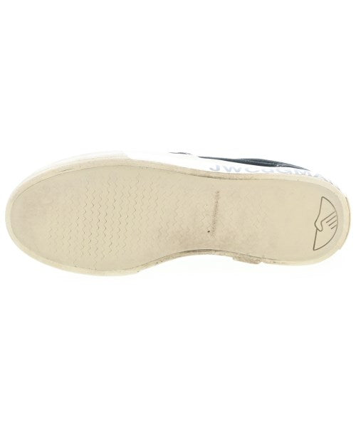 JUNYA WATANABE MAN รองเท้าผ้าใบ