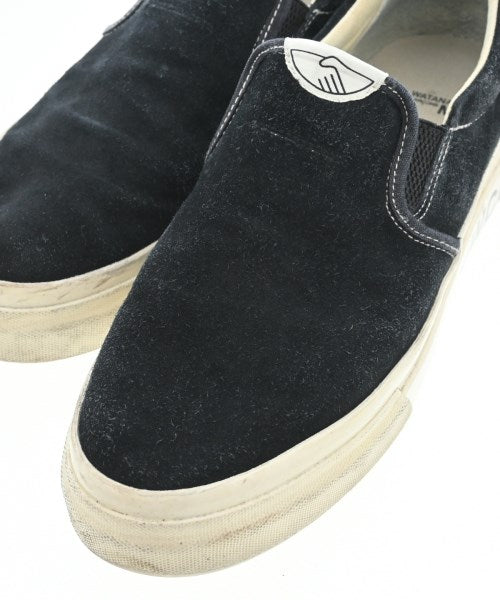 JUNYA WATANABE MAN รองเท้าผ้าใบ