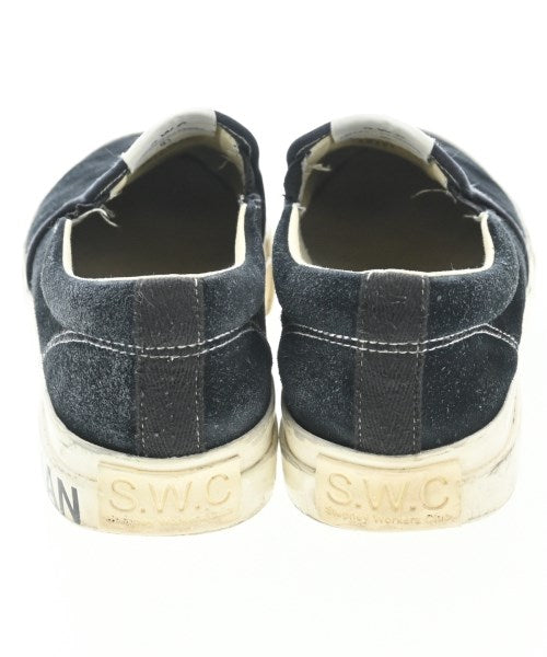 JUNYA WATANABE MAN รองเท้าผ้าใบ