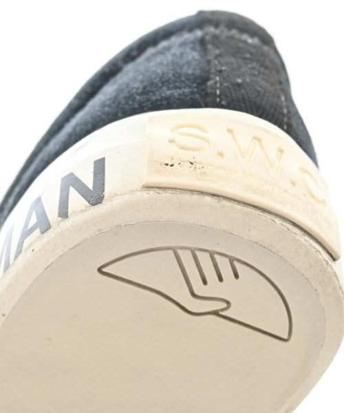JUNYA WATANABE MAN รองเท้าผ้าใบ