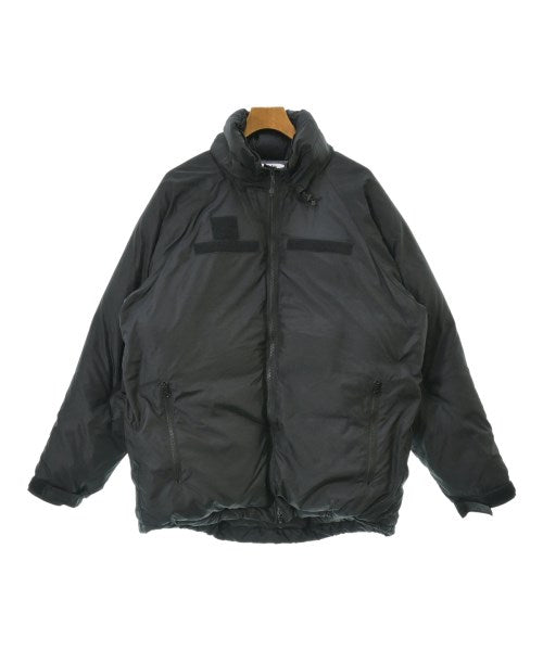 JUNYA WATANABE MAN แจ็คเก็ตดาวน์/เสื้อกั๊ก