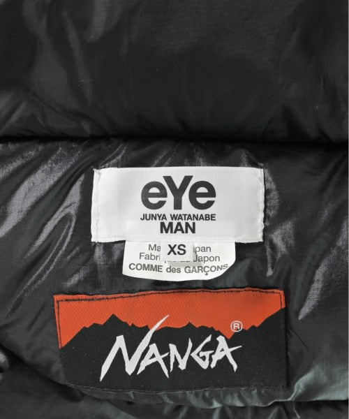 JUNYA WATANABE MAN แจ็คเก็ตดาวน์/เสื้อกั๊ก