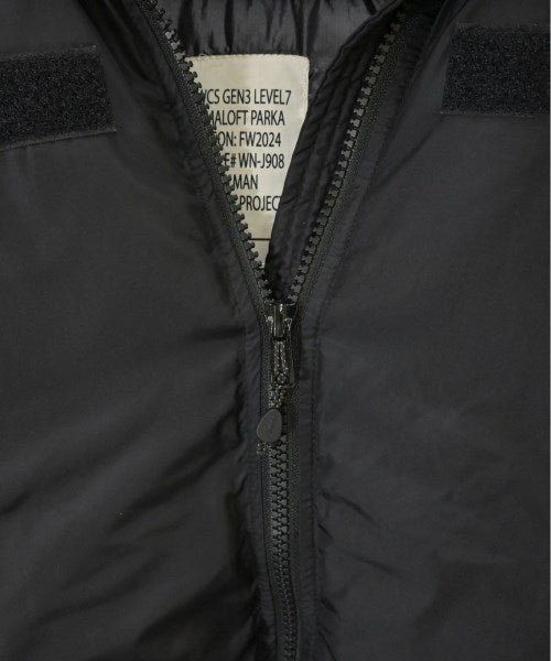 JUNYA WATANABE MAN แจ็คเก็ตดาวน์/เสื้อกั๊ก