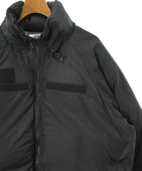 JUNYA WATANABE MAN แจ็คเก็ตดาวน์/เสื้อกั๊ก