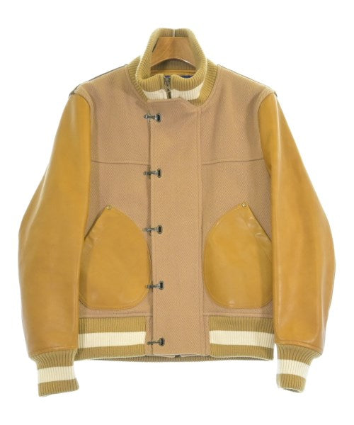 JUNYA WATANABE MAN แจ็คเก็ตเบลาส์