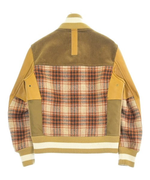 JUNYA WATANABE MAN แจ็คเก็ตเบลาส์
