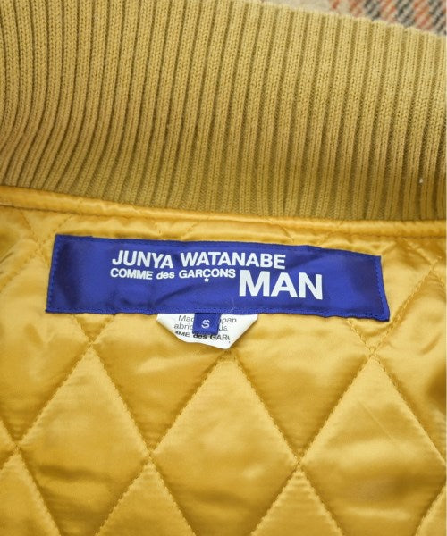 JUNYA WATANABE MAN แจ็คเก็ตเบลาส์