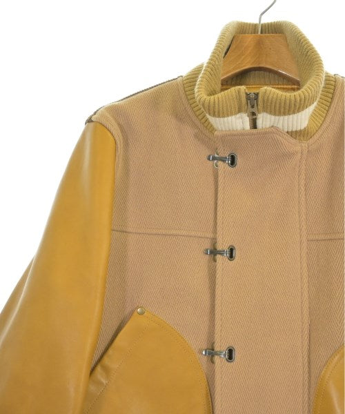 JUNYA WATANABE MAN แจ็คเก็ตเบลาส์