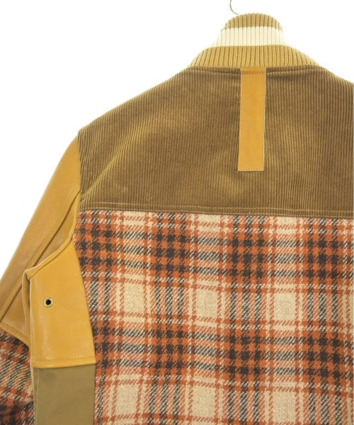 JUNYA WATANABE MAN แจ็คเก็ตเบลาส์