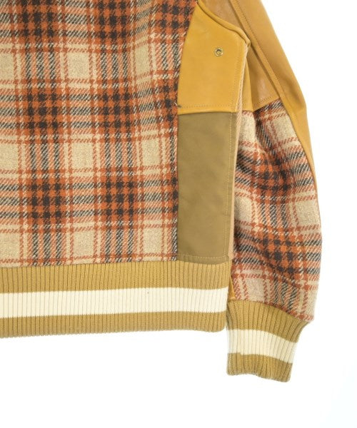 JUNYA WATANABE MAN แจ็คเก็ตเบลาส์
