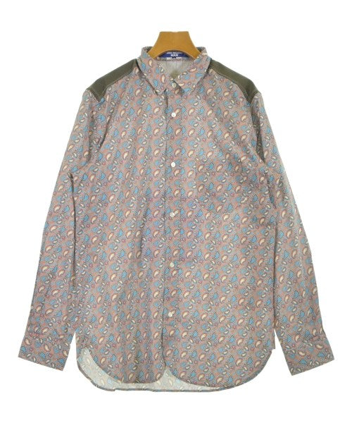 JUNYA WATANABE MAN เสื้อลำลอง