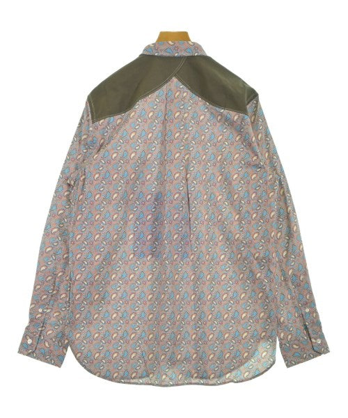 JUNYA WATANABE MAN เสื้อลำลอง