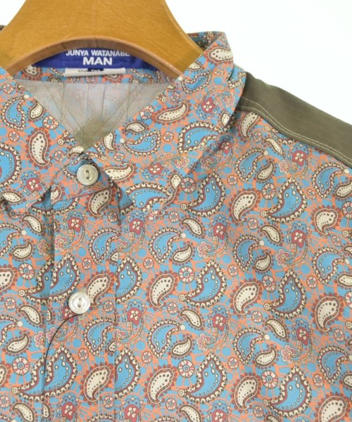 JUNYA WATANABE MAN เสื้อลำลอง