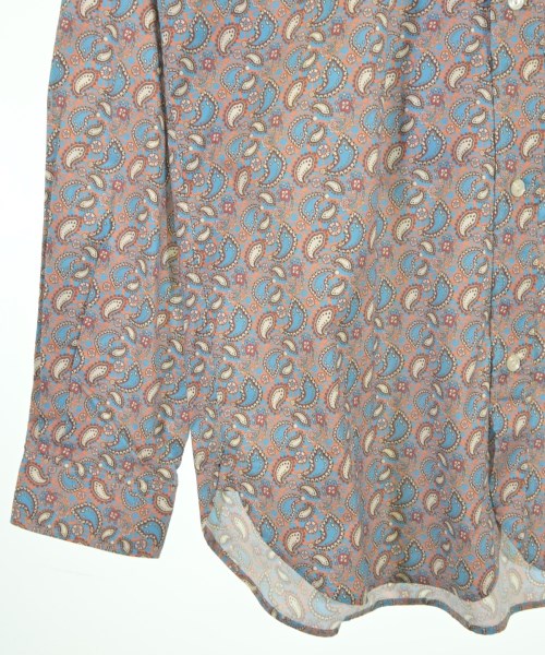 JUNYA WATANABE MAN เสื้อลำลอง