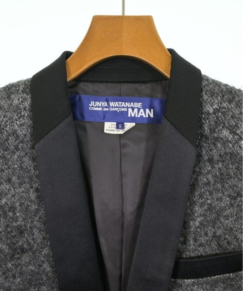 JUNYA WATANABE MAN เบลเซอร์/แจ็คเก็ตสูท