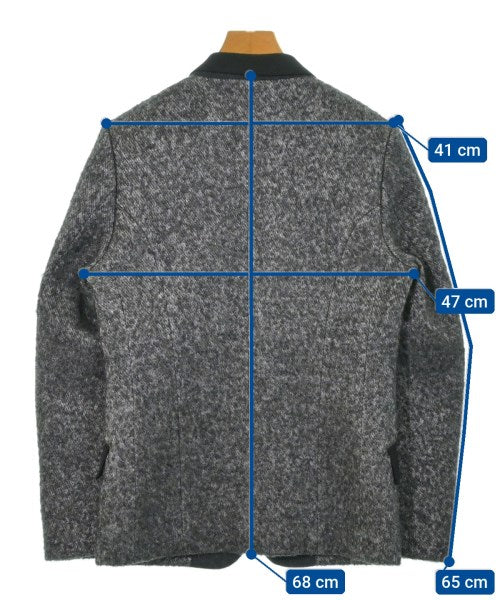 JUNYA WATANABE MAN เบลเซอร์/แจ็คเก็ตสูท