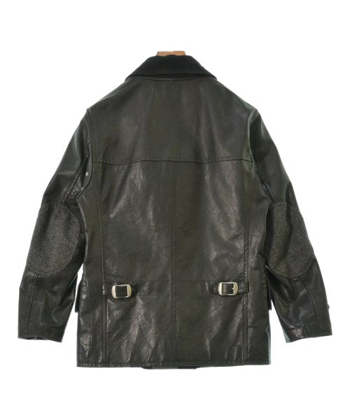 JUNYA WATANABE MAN แจ็คเก็ตไรเดอร์