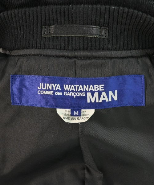 JUNYA WATANABE MAN แจ็คเก็ตไรเดอร์