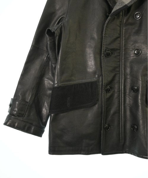 JUNYA WATANABE MAN แจ็คเก็ตไรเดอร์