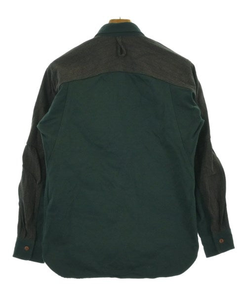 JUNYA WATANABE MAN เสื้อลำลอง
